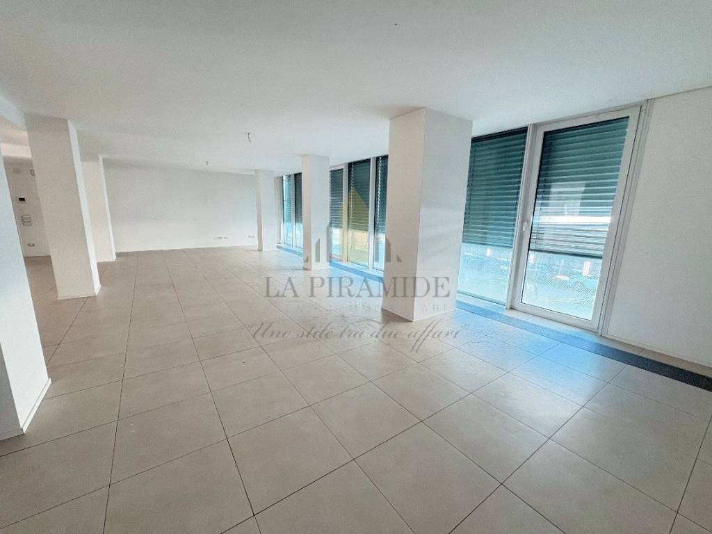 Immobile a Padova in CENTRO STORICO LARGO EUROPA RIF 5427 - Foto 4