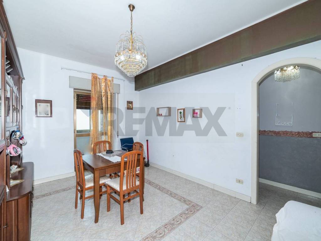Appartamento a Catania in Corso indipendenza, 225 - Foto 2