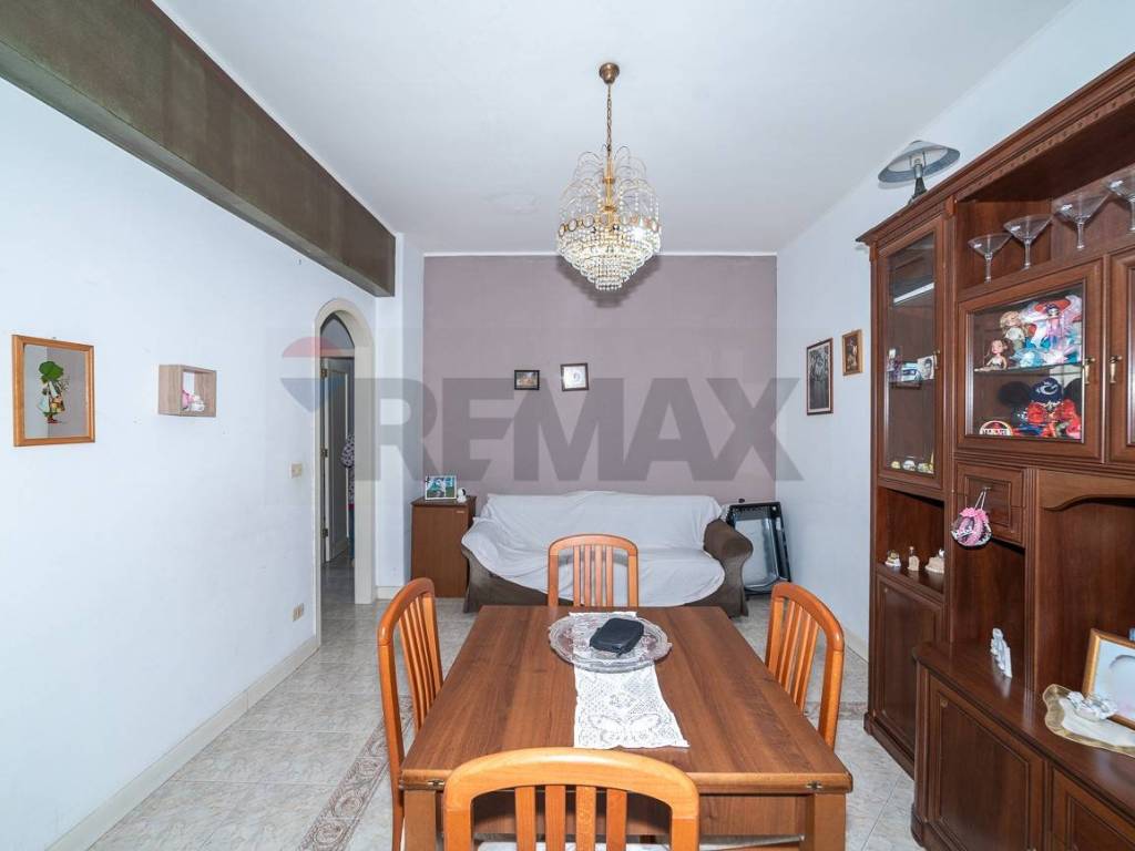 Appartamento a Catania in Corso indipendenza, 225 - Foto 3
