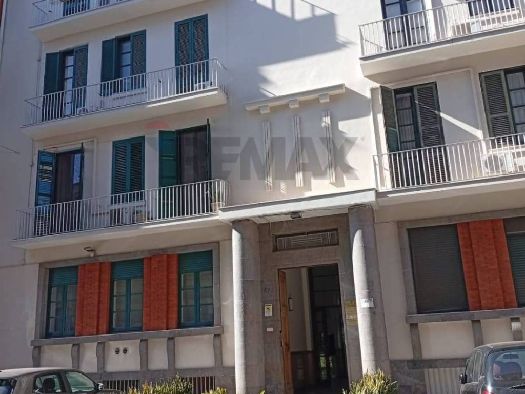 Appartamento a Catania in VIA MONSIGNOR VENTIMIGLIA - Foto 2