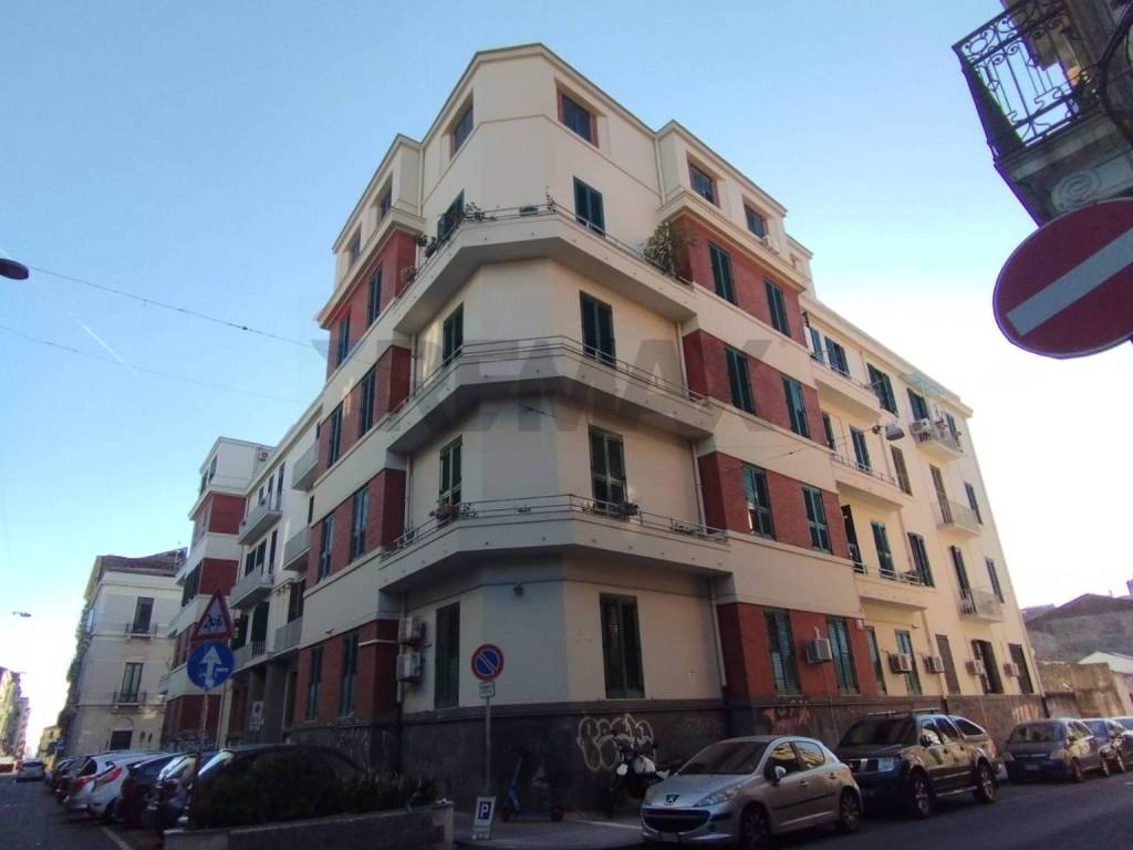 Appartamento a Catania in VIA MONSIGNOR VENTIMIGLIA - Foto 3