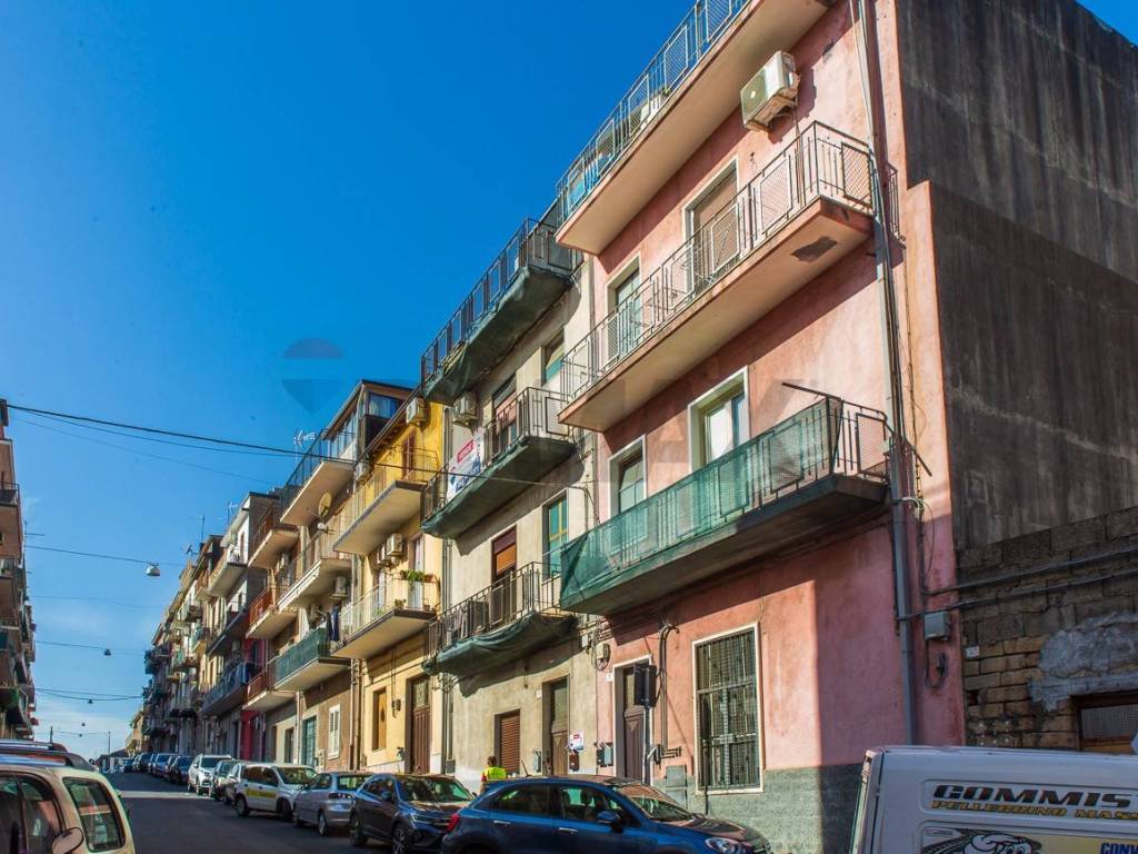 Appartamento a Catania in Via Del Caravaggio, 25 - Foto 4