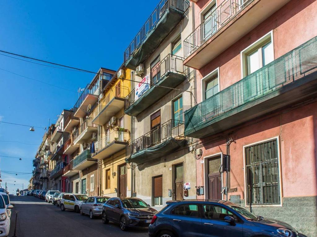 Appartamento a Catania in Via Del Caravaggio, 25 - Foto 5