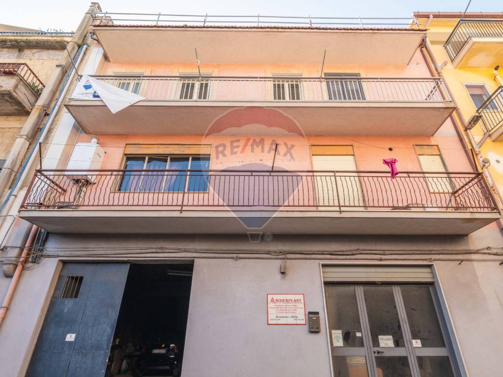 Casa indipendente a Grammichele in Via Belgio, 14 - Foto 4