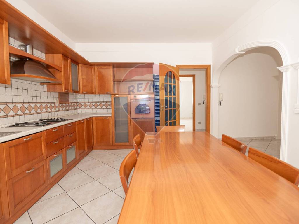 Appartamento a Grammichele in via Belgio, 14 - Foto 2