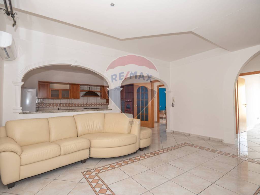 Appartamento a Grammichele in via Belgio, 14 - Foto 3