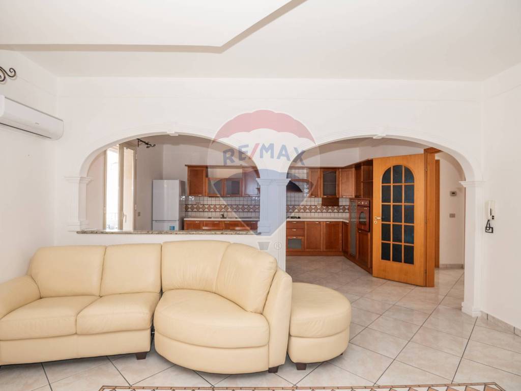 Appartamento a Grammichele in via Belgio, 14 - Foto 4