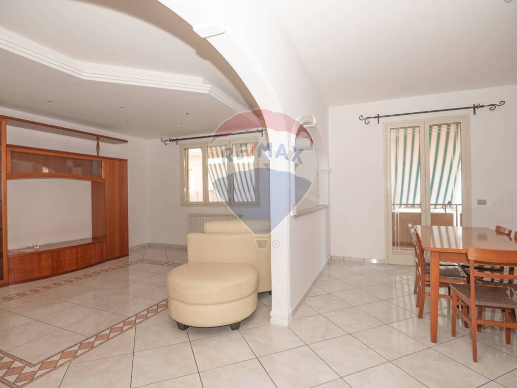 Appartamento a Grammichele in via Belgio, 14 - Foto 5