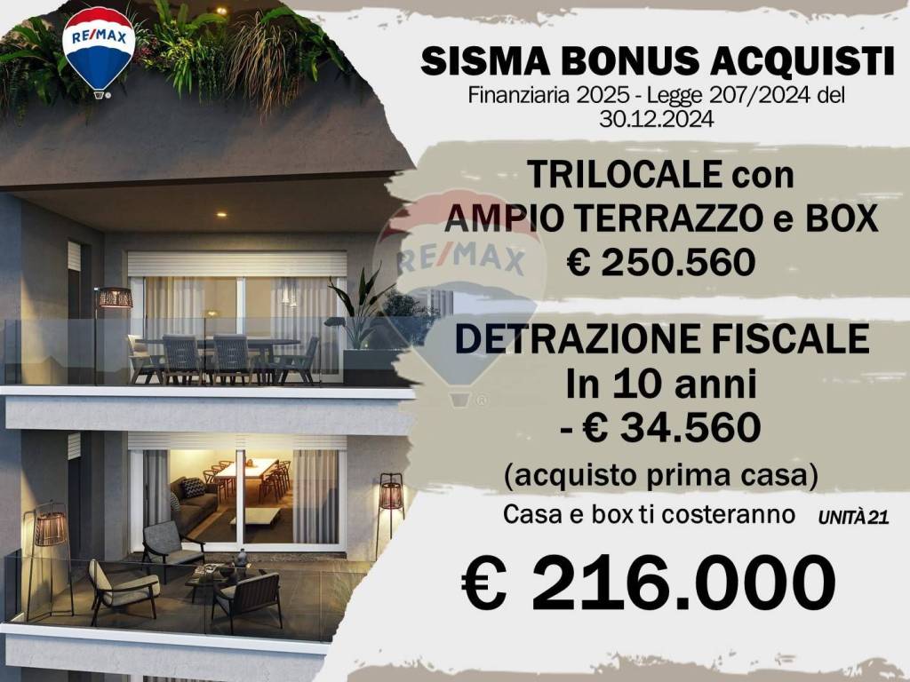 Appartamento a Bergamo in VIA MORALI - Foto 2