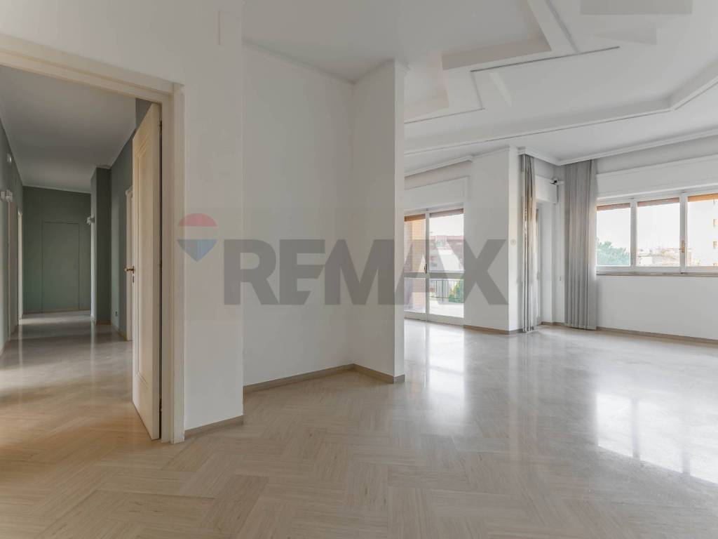 Appartamento a Bari in Via Cardinale Mimmi, 18 - Foto 5