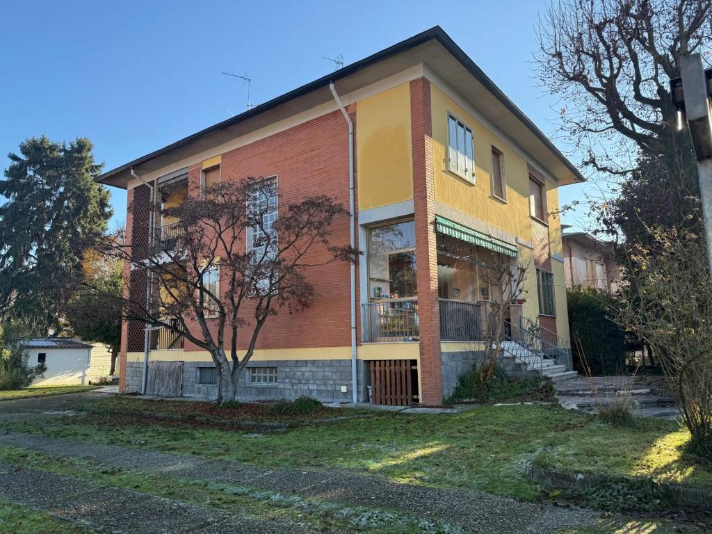 Villa a Codogno in Via Santa Maria, 8 - Foto 3