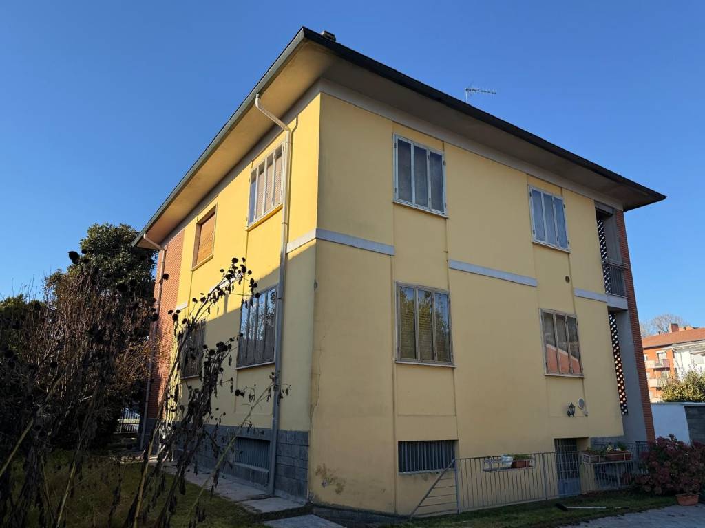 Villa a Codogno in Via Santa Maria, 8 - Foto 4