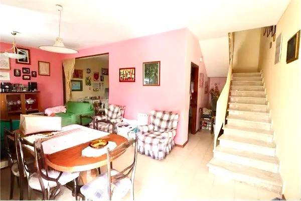 Villa a Zafferana etnea in Via Ballofuga - Foto 2