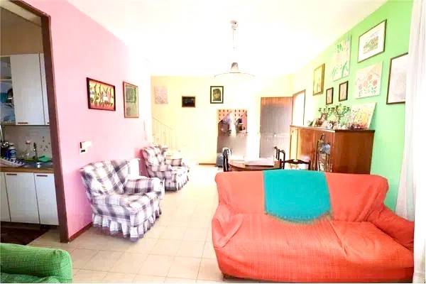 Villa a Zafferana etnea in Via Ballofuga - Foto 4