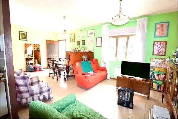 Villa a Zafferana etnea in Via Ballofuga - Foto 5