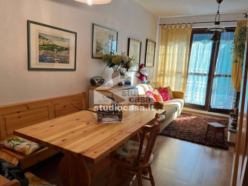 Appartamento a Branzi in Via Ponte Redorta - Foto 4