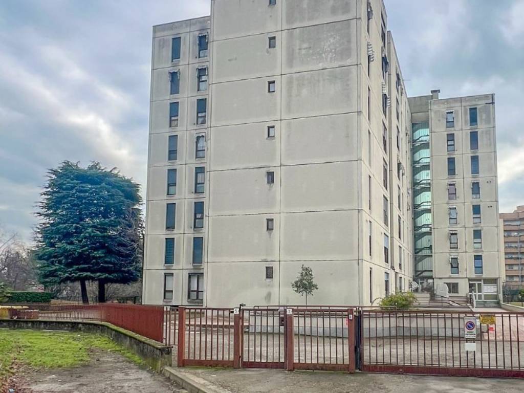 Appartamento a Lodi in VIA COLOMBO, 5/7 - Foto 2