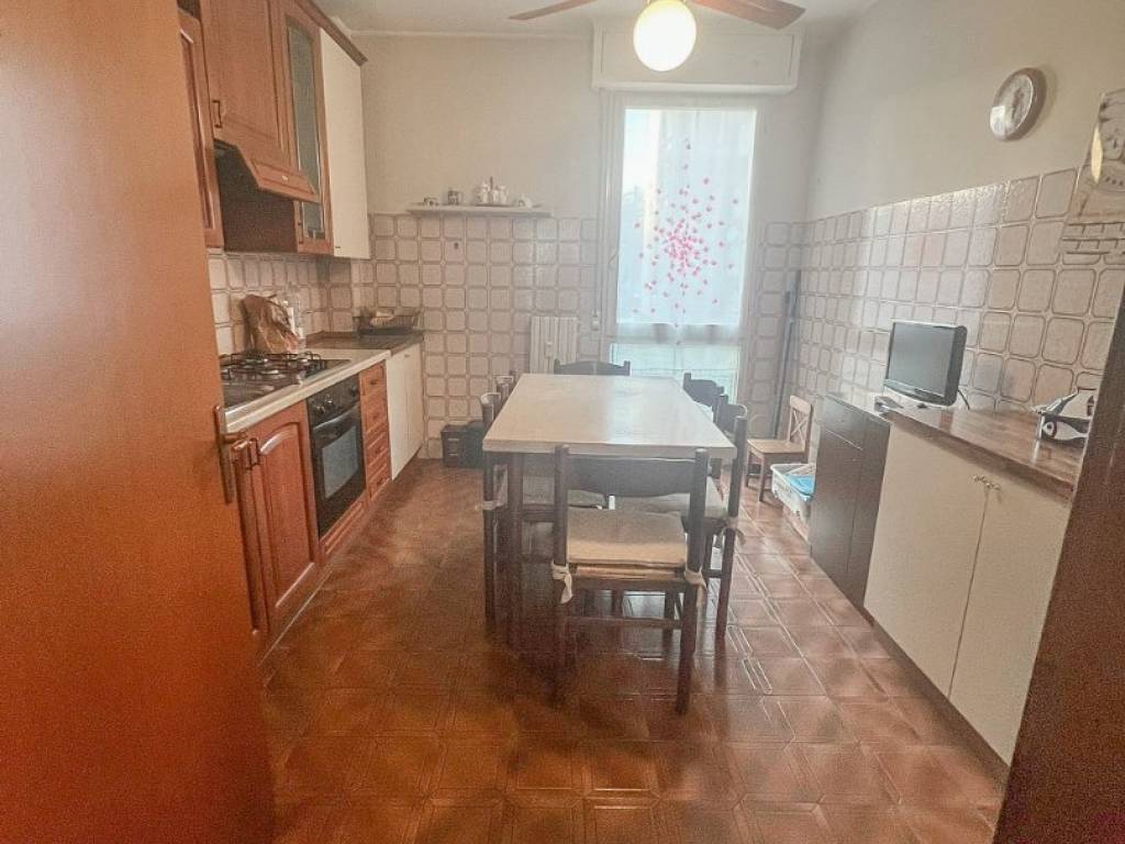 Appartamento a Lodi in VIA COLOMBO, 5/7 - Foto 4