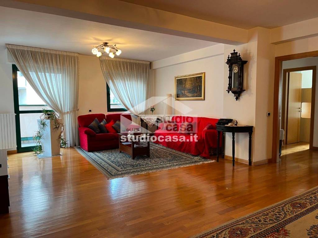 Appartamento a Bergamo in Via del Casalino, 16 - Foto 3