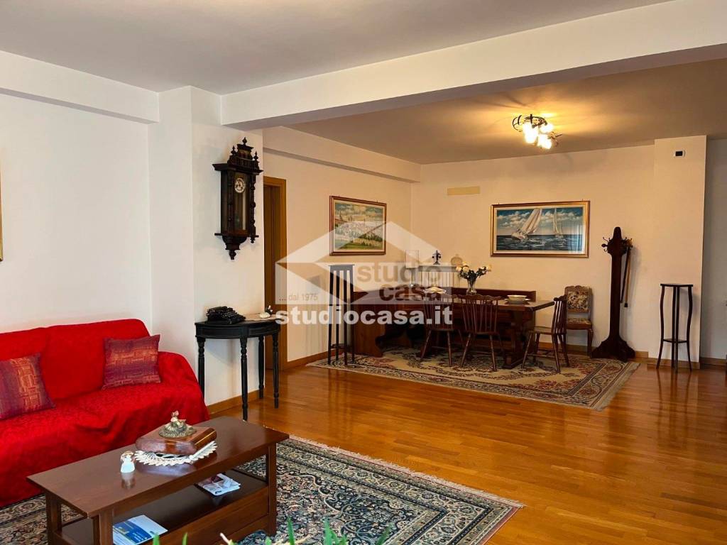 Appartamento a Bergamo in Via del Casalino, 16 - Foto 4