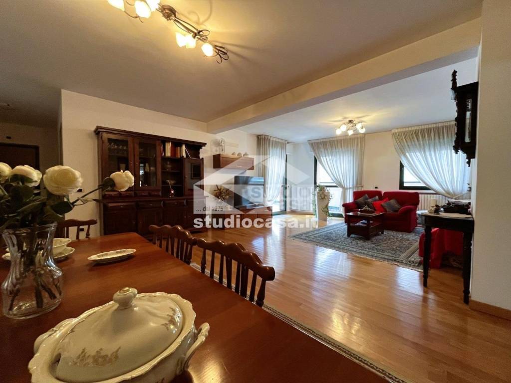 Appartamento a Bergamo in Via del Casalino, 16 - Foto 5