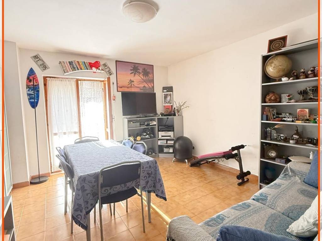 Appartamento a Formia in Via Sparanise Tratto 2 - Foto 4