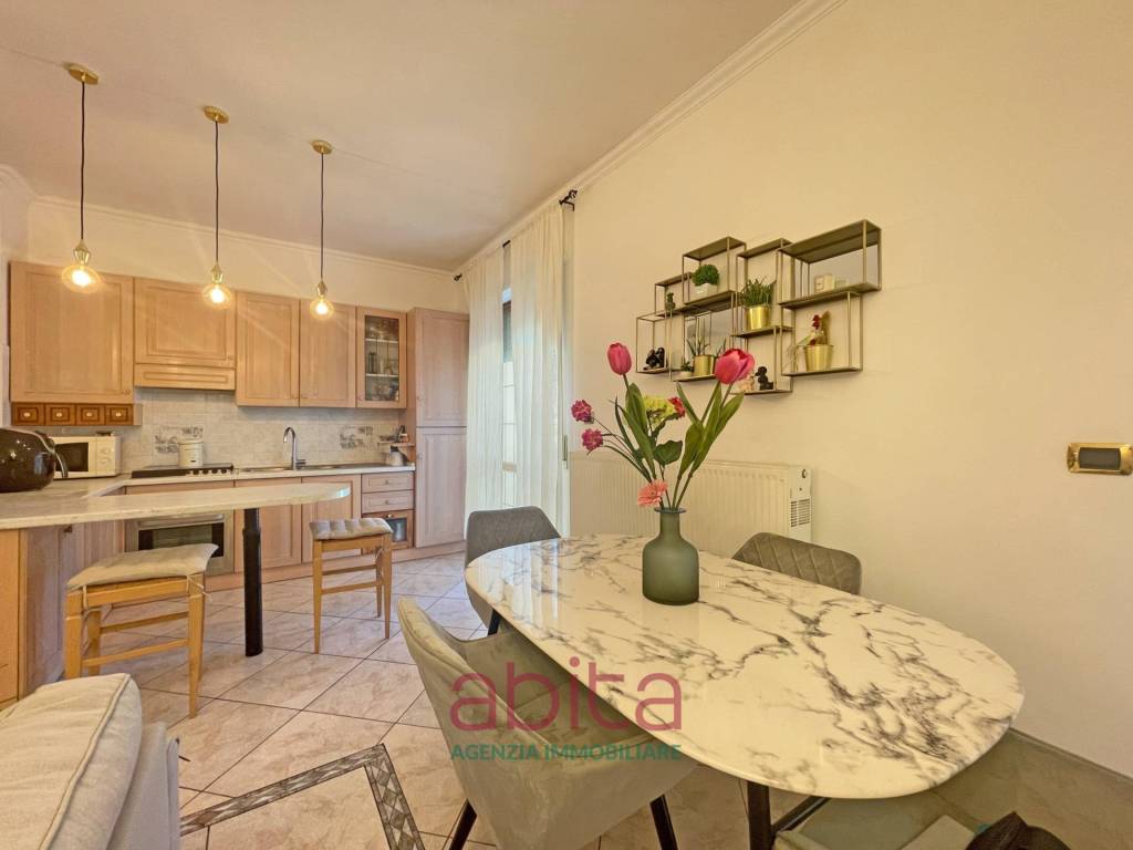 Appartamento a Spinetoli in Via Alcide De Gasperi, 123 - Foto 2