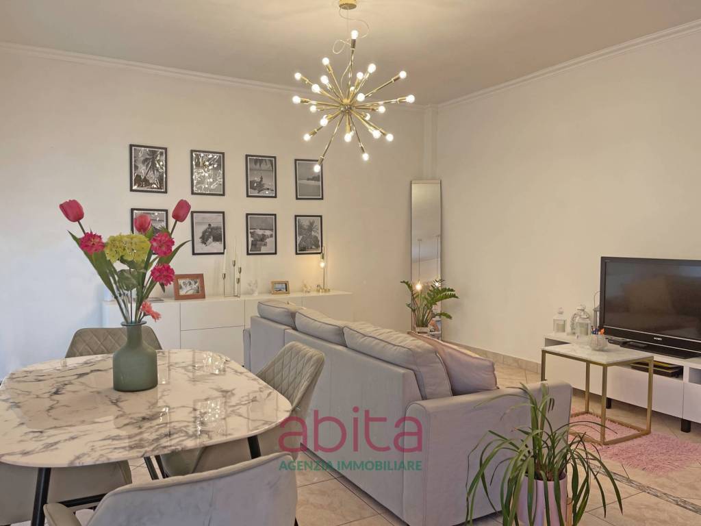 Appartamento a Spinetoli in Via Alcide De Gasperi, 123 - Foto 3
