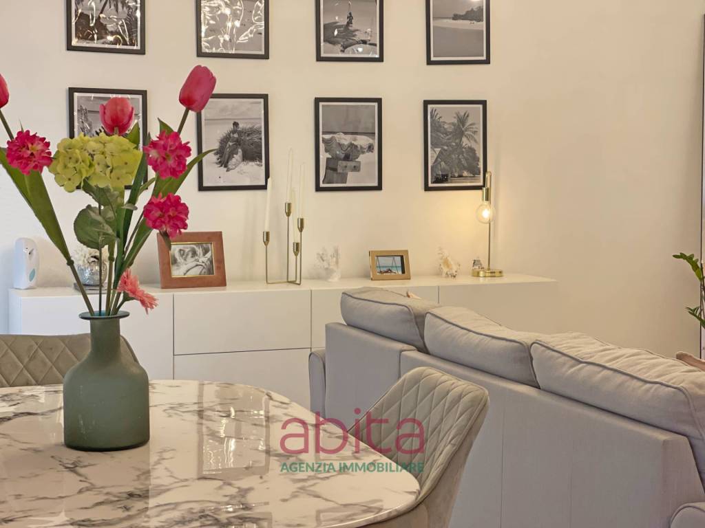 Appartamento a Spinetoli in Via Alcide De Gasperi, 123 - Foto 4