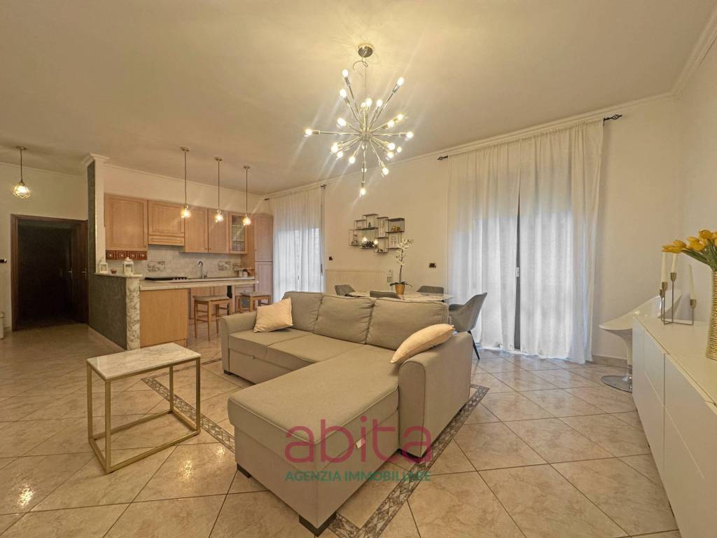 Appartamento a Spinetoli in Via Alcide De Gasperi, 123 - Foto 5