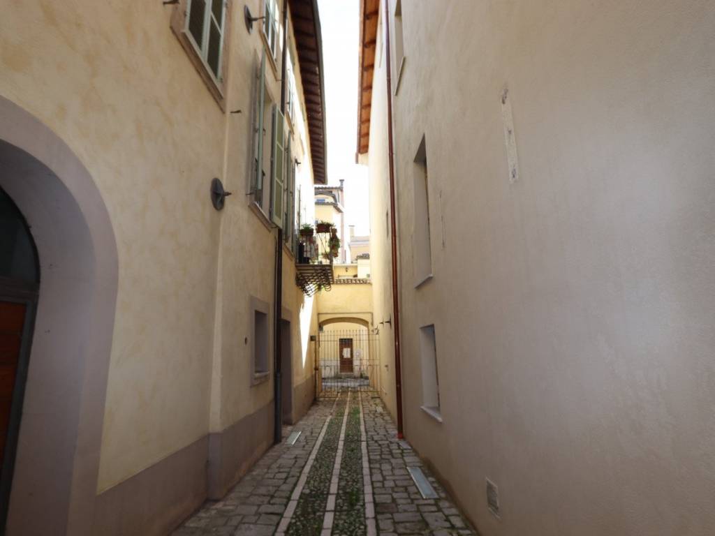 Appartamento a Rieti in Via Centurioni - Foto 3