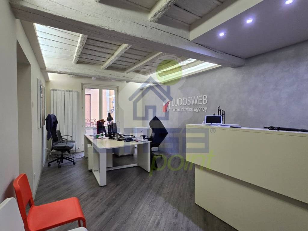 Immobile a Pizzighettone in via Vittorio Emanuele,34 - Foto 2