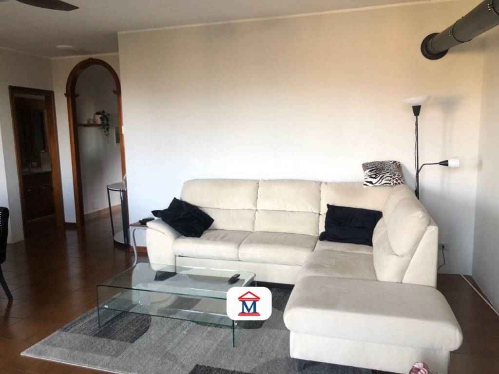 Villetta a schiera a Ponteranica in via casnidelli - Foto 2