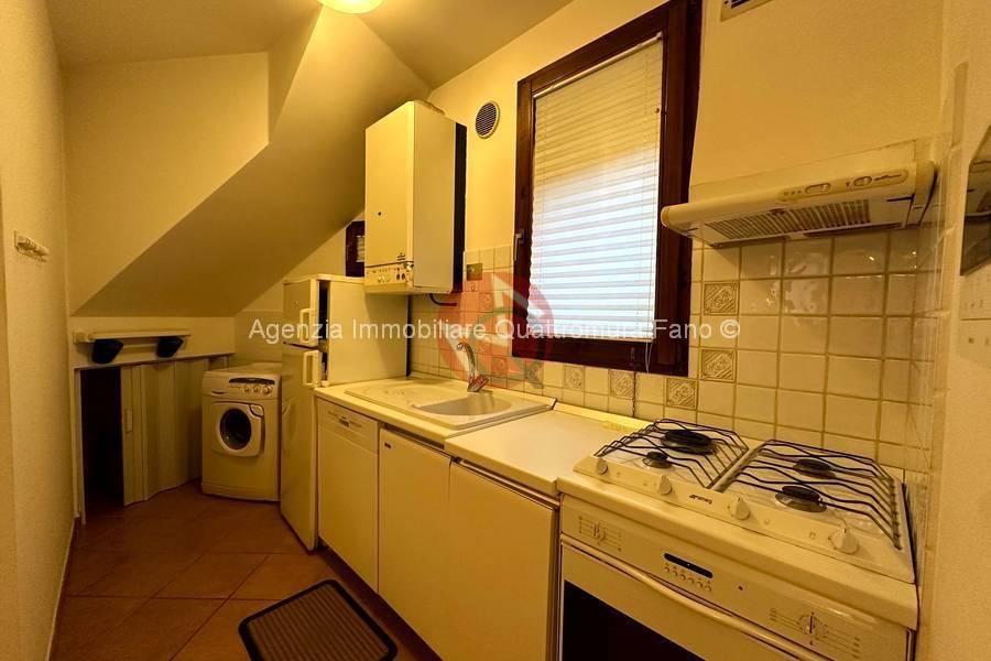 Villa a Fano in via froncini - Foto 3