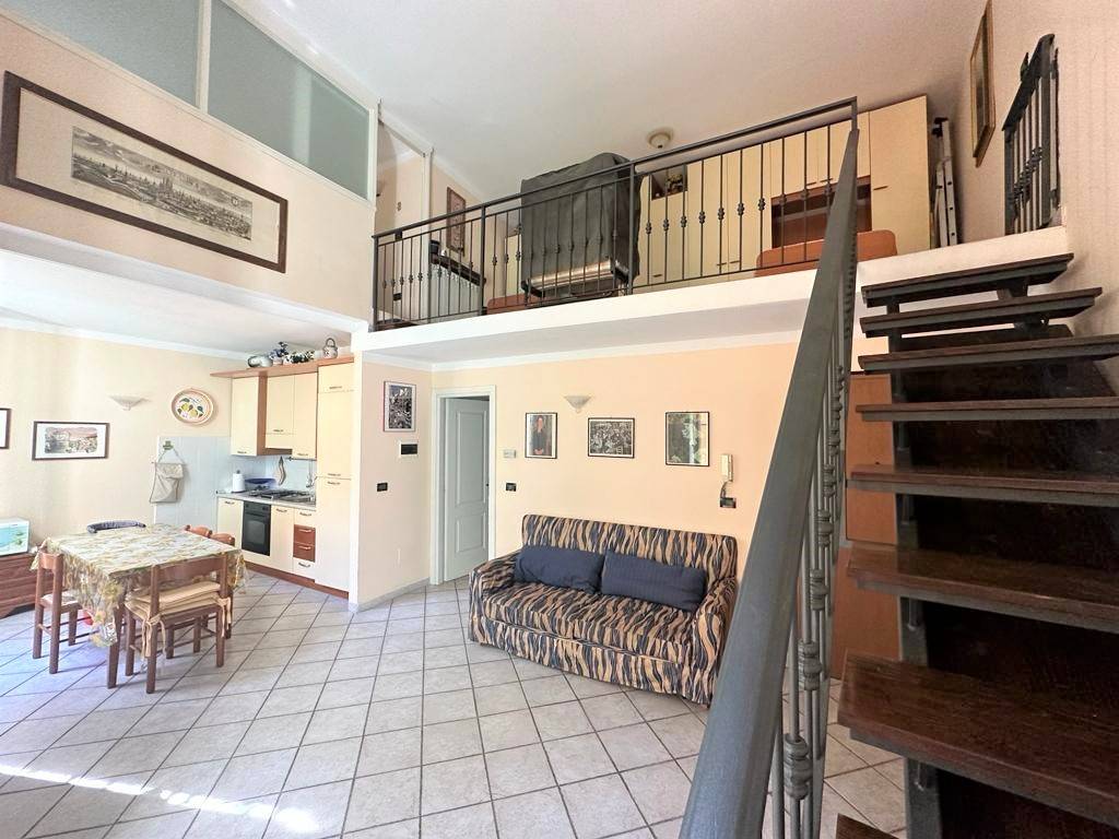 Appartamento a Albenga in Via Torlaro - Foto 3