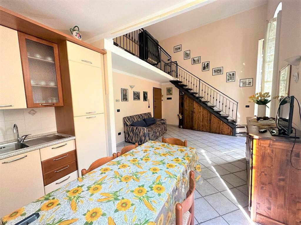 Appartamento a Albenga in Via Torlaro - Foto 5