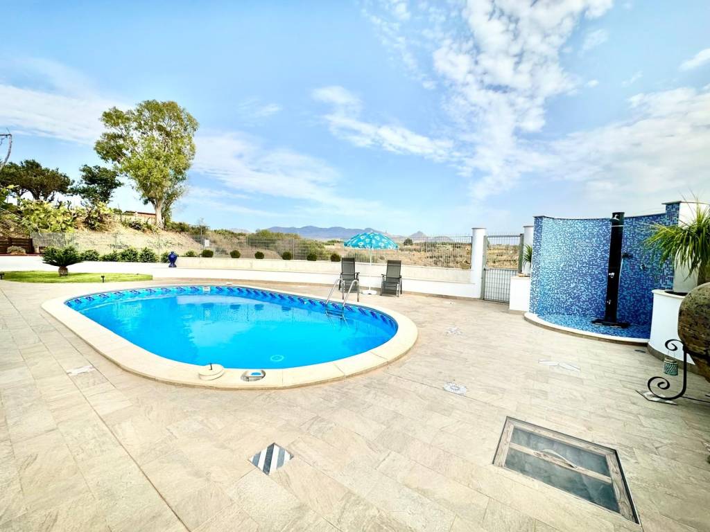 Villa a Trappeto - Foto 2