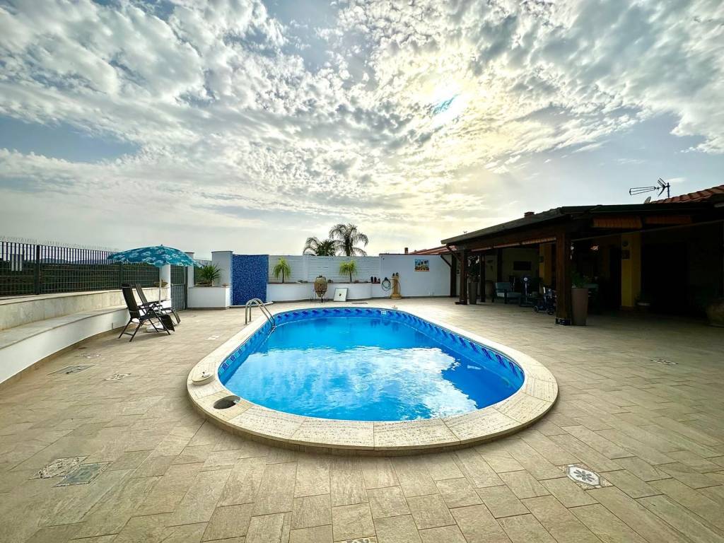 Villa a Trappeto - Foto 3