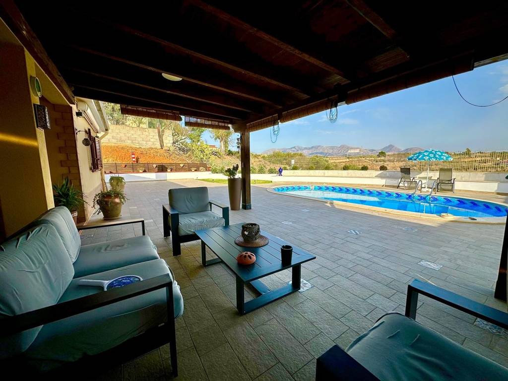 Villa a Trappeto - Foto 5