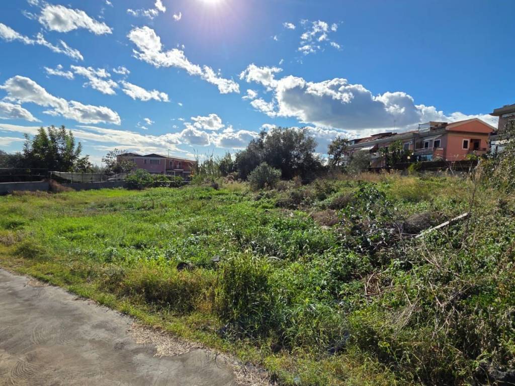 Terreno a Acireale in Viale della Fiera Franca, 23 - Foto 2