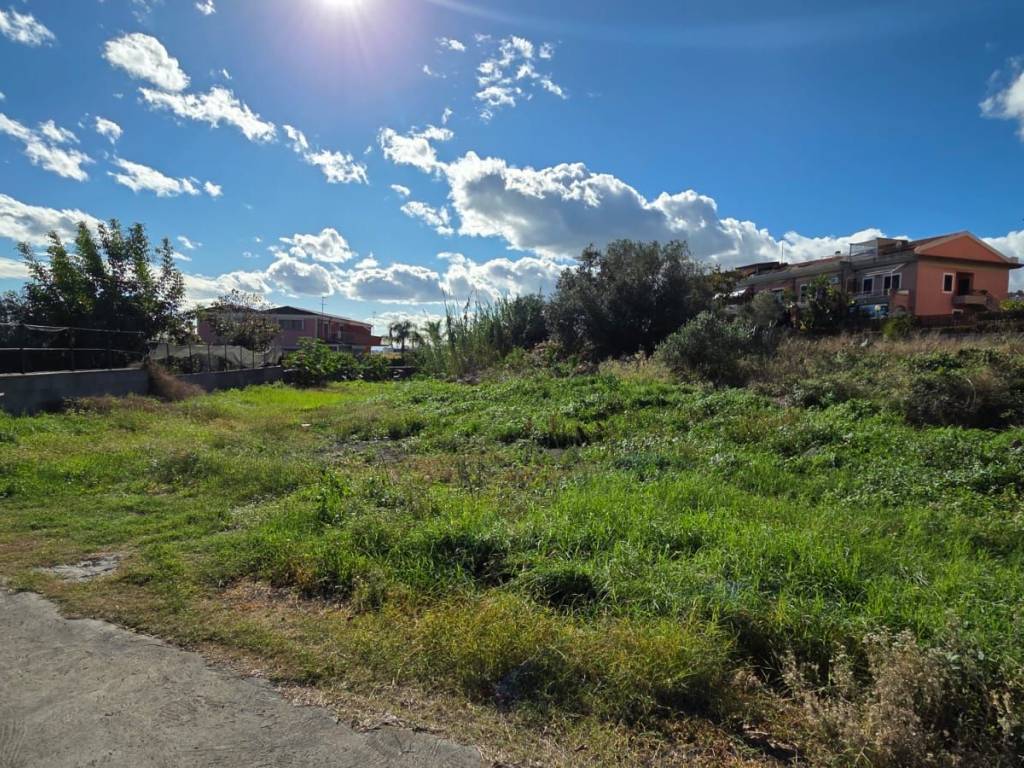 Terreno a Acireale in Viale della Fiera Franca, 23 - Foto 3