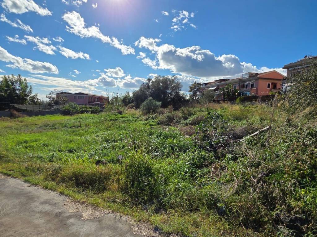 Terreno a Acireale in Viale della Fiera Franca, 23 - Foto 4