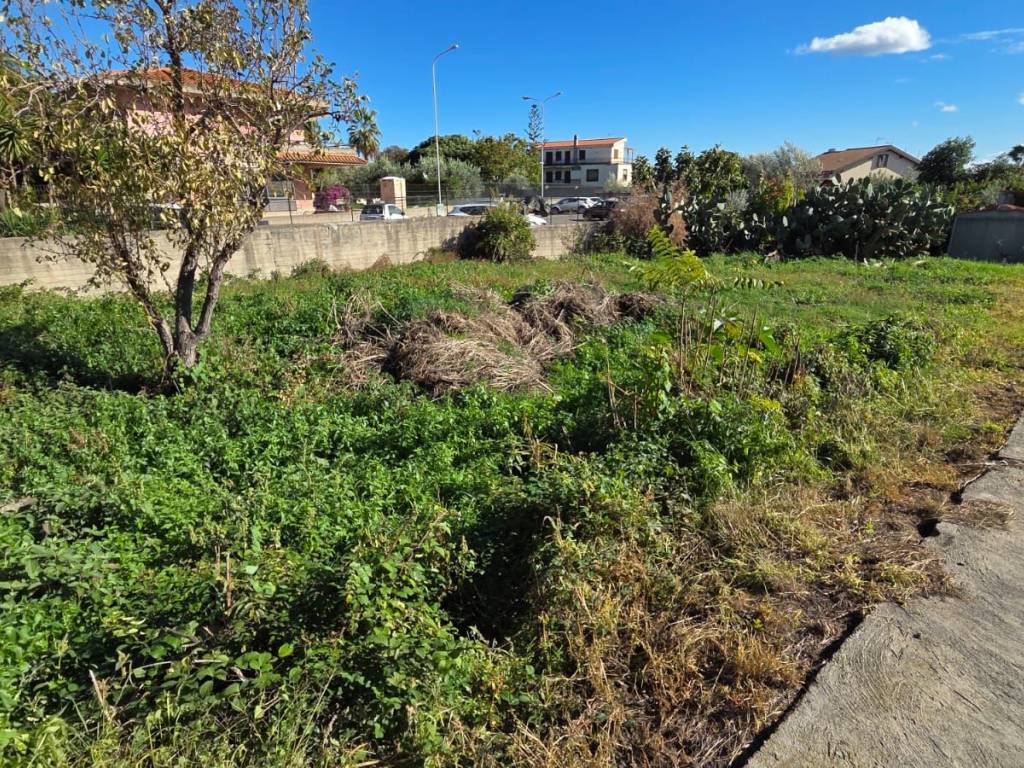 Terreno a Acireale in Viale della Fiera Franca, 23 - Foto 5