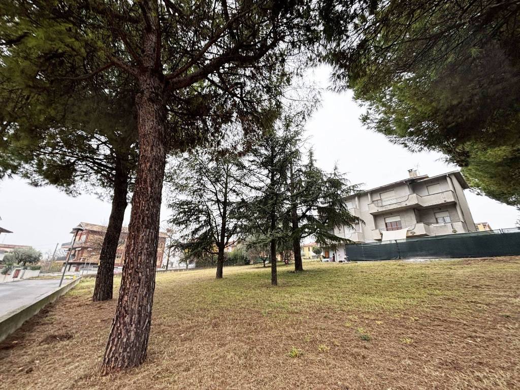 Terreno a Trecastelli in Via 2 Giugno - Foto 3