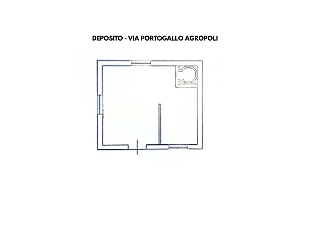 Appartamento a Agropoli in Via Portogallo - Foto 3