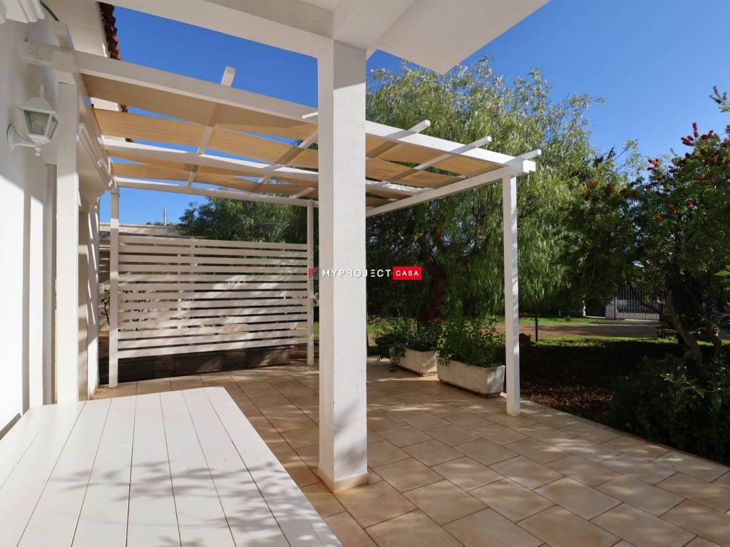 Villa a Martina franca in Strada Monti del Duca, 82 - Foto 3