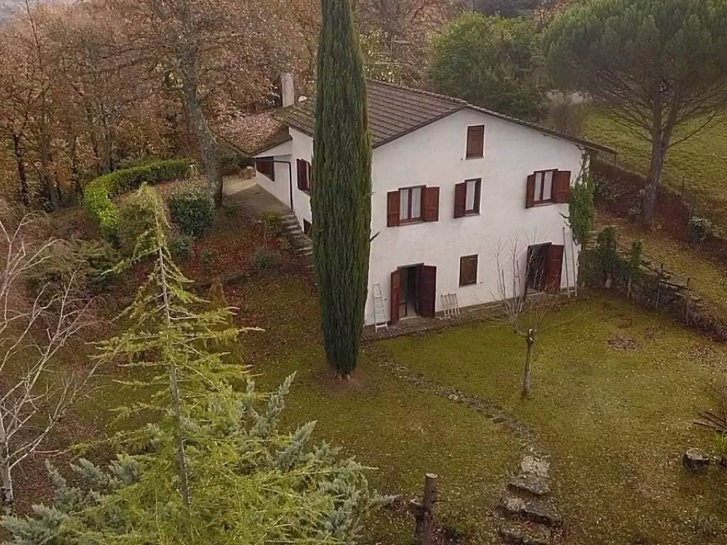 Villa a Pietralunga - Foto 2