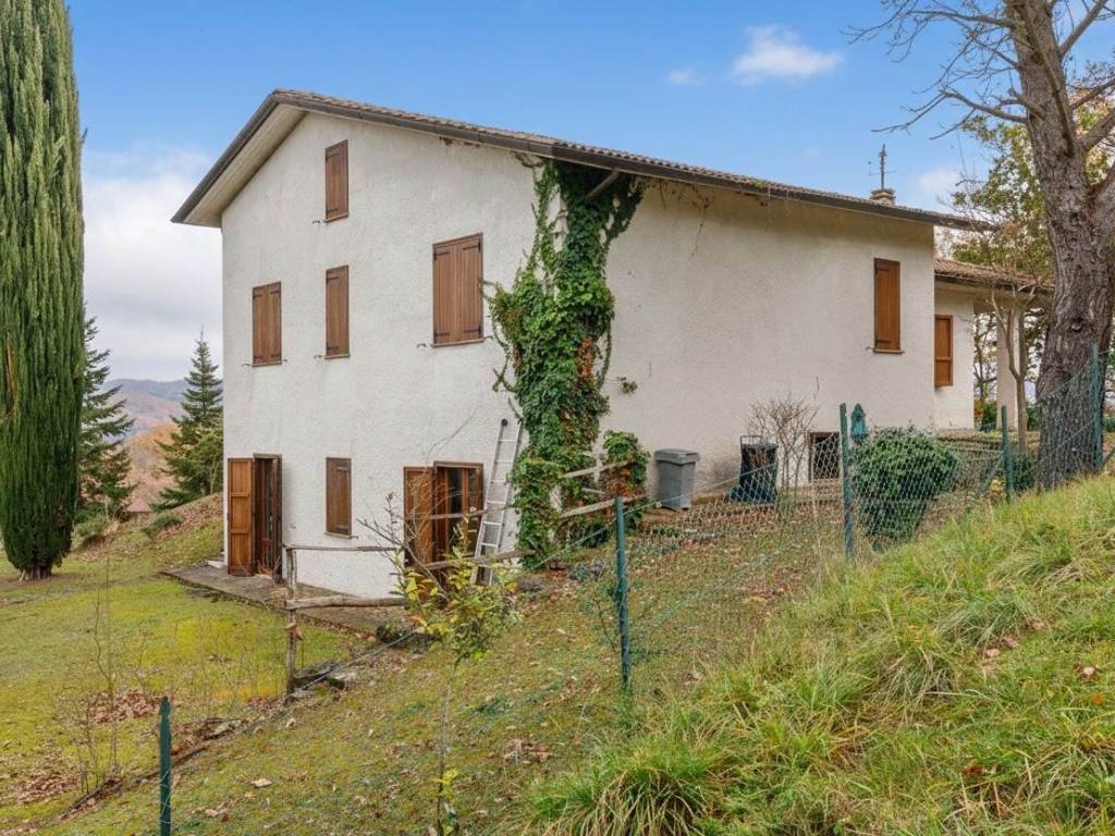 Villa a Pietralunga - Foto 3