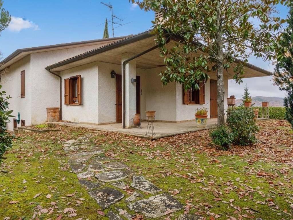 Villa a Pietralunga - Foto 4