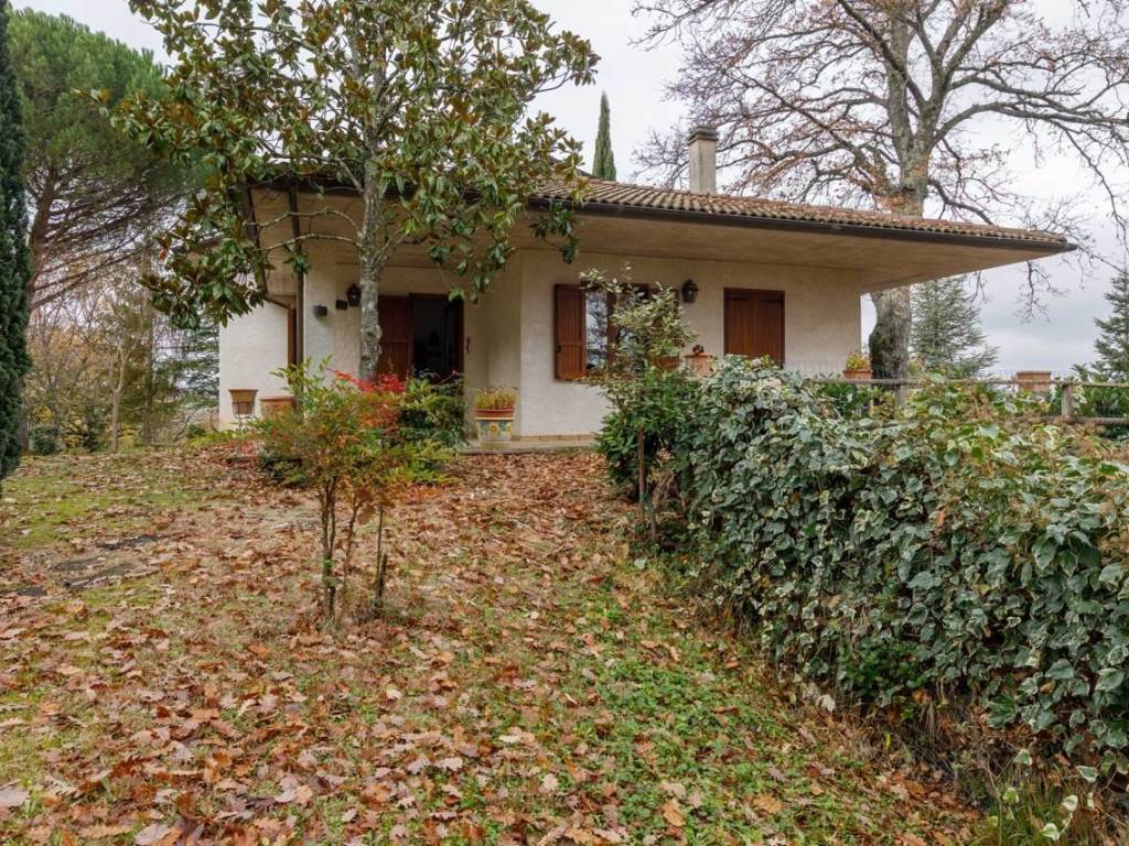 Villa a Pietralunga - Foto 5